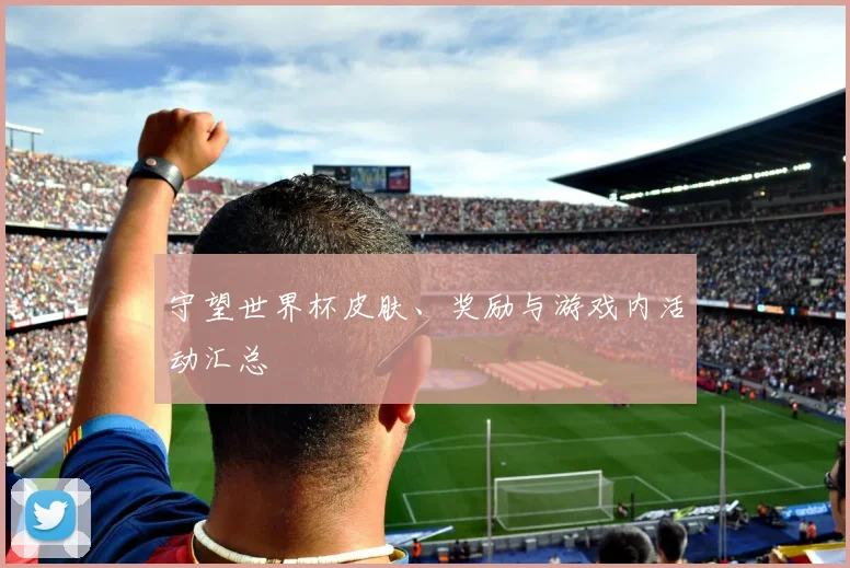 守望世界杯皮肤、奖励与游戏内活动汇总