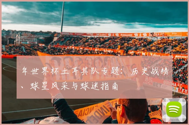 年世界杯土耳其队专题：历史战绩、球星风采与球迷指南